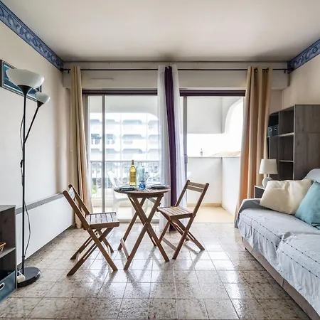 Bailli De Suffren-3 By Interhome Апартаменты Аркашон