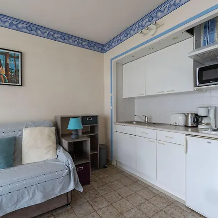 Bailli De Suffren-3 By Interhome