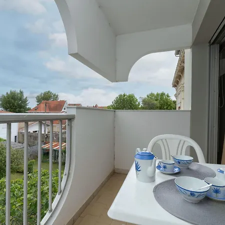 Bailli De Suffren-3 By Interhome Апартаменты