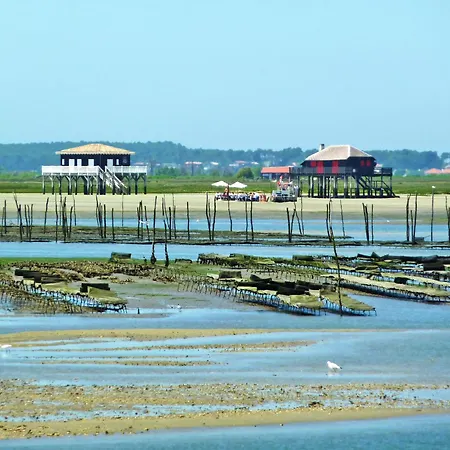 Bailli De Suffren-3 By Interhome Апартаменты