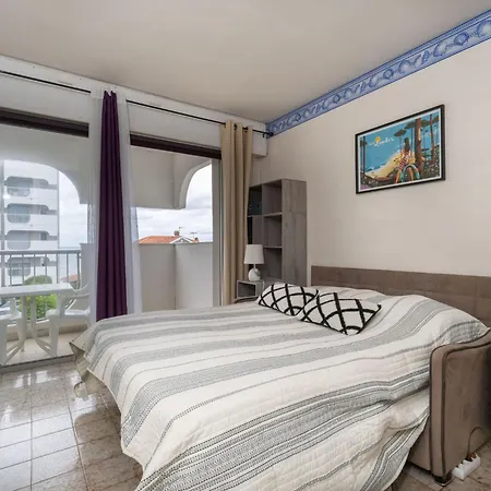 Bailli De Suffren-3 By Interhome Апартаменты *