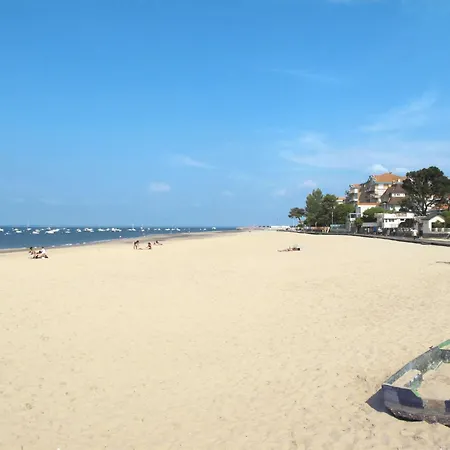 Bailli De Suffren-3 By Interhome Appartamento Arcachon