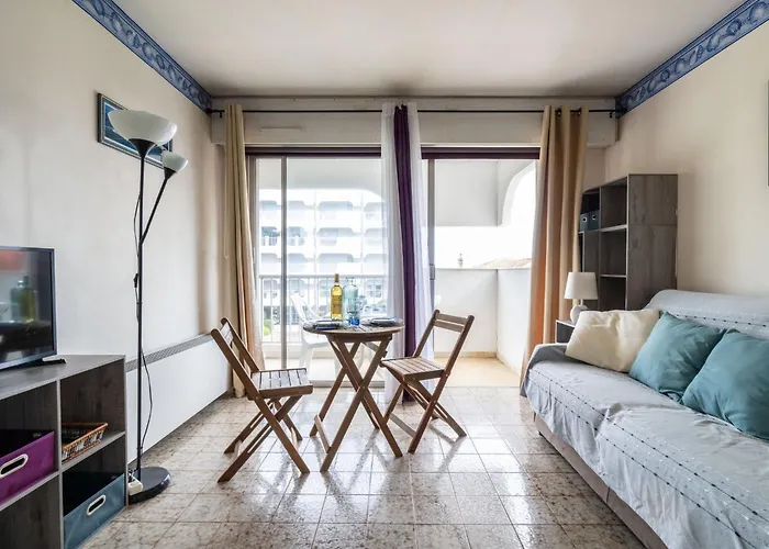 Bailli De Suffren-3 By Interhome Appartamento Arcachon