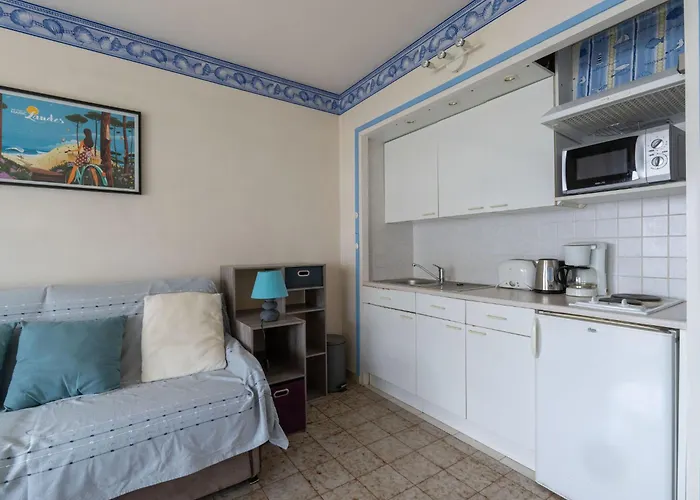 Bailli De Suffren-3 By Interhome