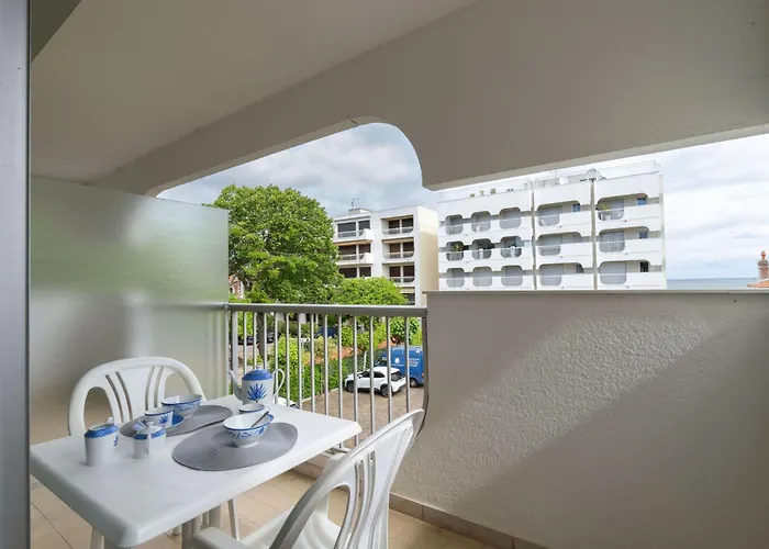 Appartamento Bailli De Suffren-3 By Interhome