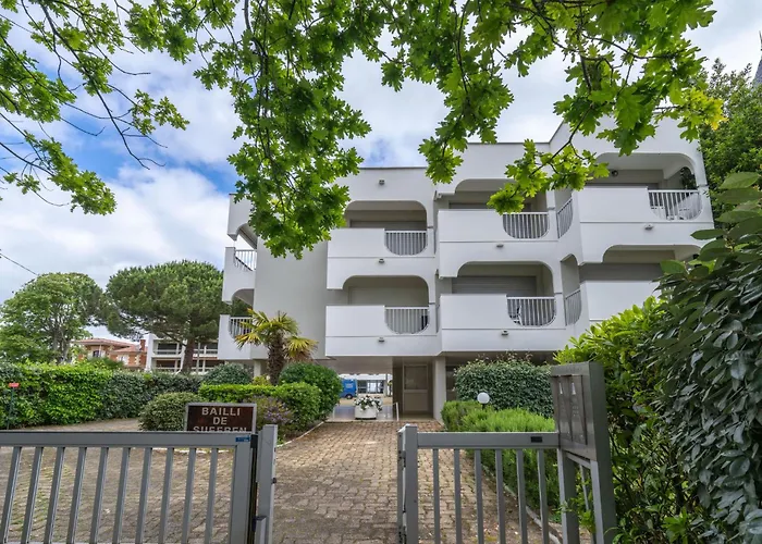 Appartamento Bailli De Suffren-3 By Interhome