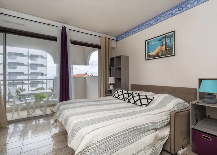 Bailli De Suffren-3 By Interhome Appartamento *